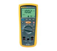 Contrôleur d'isolement - FLUKE - 1507 - Numérique - Filaire - Tension max 600 V