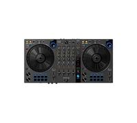 Pioneer DJ DDJ-FLX6-GT Contrôleur 4 canaux pour Rekordbox Serato Traktor Virtual Dj