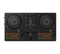 Contrôleur DJ AlphaTheta DDJ-FLX2