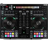 Roland DJ-505 DJ 4 Deck