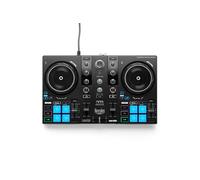 Hercules Contrôleur DJ DJ Control Inpulse 200 MK3