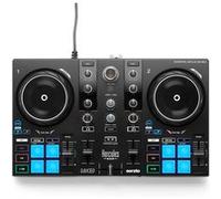 Hercules Contrôleur DJ DJ Control Inpulse 200 MK3