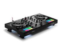 Contrôleur USB HERCULES DJCONTROL INPULSE 500