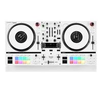 Hercules DJ Control Inpulse T7 Limited White