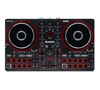 Numark Party Mix III Controleur DJ Bluetooth avec Eclairages