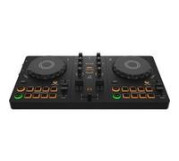 Contrôleur DJ Pioneer Dj DDJ-FLX2 Noir A