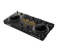 Contrôleur DJ - PIONEER DJ - DDJ-REV1 - À 2 voies - Noir