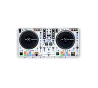 Rane Contrôleur Serato DJ Pro motorisé ONE MKII – 2 platines, effets internes, Deep Stems