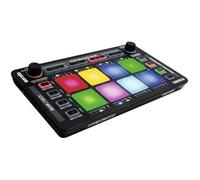 Contrôleur DJ - RELOOP - Neon - Compatible Serato DJ - Mini-USB - 3,5mm Jack