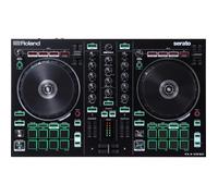 Contrôleur DJ - ROLAND - DJ-202 - 2 canaux - Câble USB inclus - Connecteur casque 6,3 mm