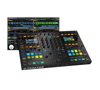 Contrôleur DJ Traktor Kontrol S8 Native Instruments