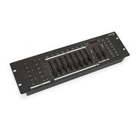 Contrôleur Dmx 512 de 192 canaux Dmx-81