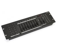 Contrôleur Dmx 512 de 192 canaux Dmx-81