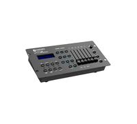 Contrôleur DMX 54 Canaux - CAMEO - Control 54 - Compact - Compatible RGB - 9 Presets de Couleurs