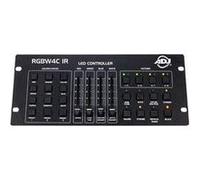 American DJ Contrôleur DMX ADJ RGBW 4C IR