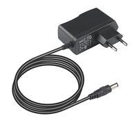 Contrôleur DMX Alimentation 9V DC, 9V Guitare Pédale Alimentation, 9 Volt 1000mA Cordon de Charge pour Piano Clavier, Guitare Effets Pédale Adaptateur Centre Positif
