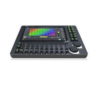 Contrôleur DMX, Contrôleur DMX for éclaira de scène, console, projecteur, principale, avec écran haute luminosité