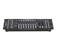 Contrôleur DMX Eurolite DMX Operator 192