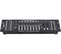 Contrôleur DMX Eurolite DMX Operator 192