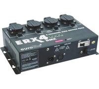 Contrôleur DMX Eurolite ERX-4 DMX