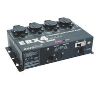 Contrôleur DMX Eurolite ERX-4 DMX