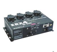 Contrôleur DMX Eurolite ERX-4 DMX
