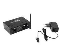 Eurolite Interface Wi‑Fi freeDMX AP