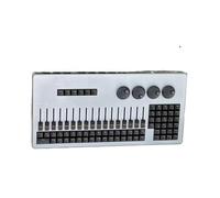 Contrôleur DMX, Mini Plus Command Wing Controller MA2 sur console d'éclaira de scène PC pour spectacles de lumière