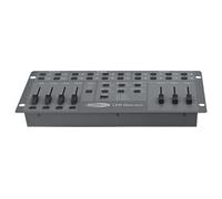 Contrôleur DMX Showtec Operator 4 De Commande D'Éclairage LED