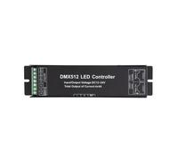 Contrôleur DMX512 4 Canaux