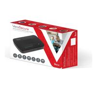 Contrôleur domotique et sécurité VeraSecure (Z-Wave+, Bluetooth et ZigBee )