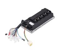 ContrôLeur D'Onde SinusoïDale 3000W 60V-72V Big Power E-Bike Brushless Motor Sensor E-Bike Controller