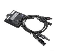 Contrôleur d'optimisation photovoltaïque à panneau solaire de 650 W avec MPPT au niveau du module, surveillance des performances en temps réel, sécurité d'arrêt à distance, design étanche IP68