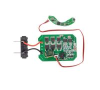 Contrôleur d'outil d'élagage avec technologie de détection Hall d'optimisation de l'alimentation 21 V pour une coupe précise, module de contrôle de l'élagage, outil de coupe précis, capteur de Hall