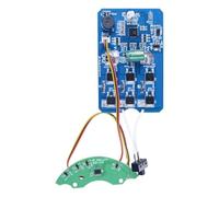 Contrôleur d'outil d'élagage avec technologie de détection Hall d'optimisation de l'alimentation 21 V pour une coupe précise du module de contrôle du sécateur