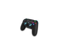 DRAGONSHOCK WIRELESS CONTROLLER MIZAR BLACK PS4 Noir G