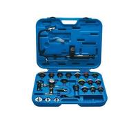 Contrôleur du circuit de refroidissement - 24 pièces