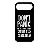Contrôleur du Risque de crédit Coque pour iPhone Air