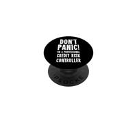 Contrôleur du Risque de crédit PopSockets PopGrip Adhésif