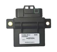 Contrôleur ECU De Moteur Moto Euro 5, for Série YG48Q-5B-U DYJ-145011-048000