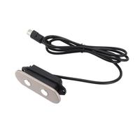 Contrôleur Électrique pour Fauteuil Inclinable Électrique, Canapé Électrique et Chaise Élévatrice, Télécommande à Main et Bouton de Commande.