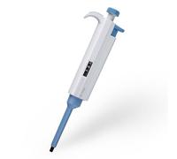 Contrôleur électronique de pipette de laboratoire avec capacité de 0,1 à 100 ml, 6 vitesses réglables et deux modes de drainage pour une manipulation précise des liquides. (10-100 litres)