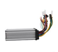 Contrôleur électronique de rechange pour scooters 4Lite deuxième génération garantissant une alimentation et une réponse constantes (blanc non d'origine)