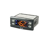 Contrôleur électronique température pour unité fraîches 12 vac-dc - Eliwell IDPLUS 961