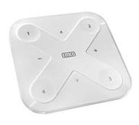 contrôleur Emco Asis Prestige 2 939713900 pour système d'éclairage, blanc