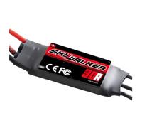 Contrôleur ESC 12A 20A 30A 40A 50A 60A 80A 100A V2 avec UBEC for télécommande(Skywalker 30a)
