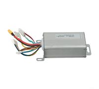 Contrôleur et compteur 36 V 350 W pour scooter électrique Kukirin en alliage d'aluminium robuste (contrôleur)