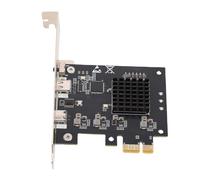 Contrôleur Ethernet Haute Vitesse de Carte DMA 75T avec Intégration de Clavier et de Souris pour Les Applications de Jeu et D'IA, Mémoire DDR4 de 8 Go