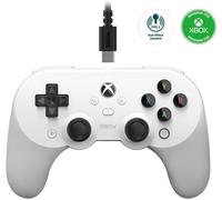 Contrôleur Filaire 8BITDO PRO 2 Pour XBOX SX (BLANC)