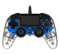 Contrôleur Filaire Bleu Lumineux PS4 Playstation 4 NACON